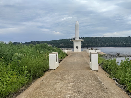 Tourist Attraction «Our Lady of the Rivers», reviews and photos, 1553 River View Dr, Portage Des Sioux, MO 63373, USA