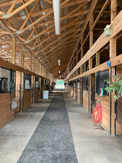 Doyle's Equestrian Center