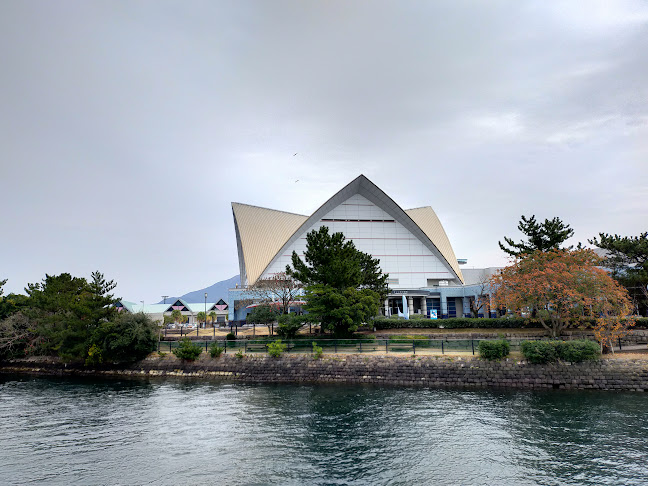 いおワールドかごしま水族館