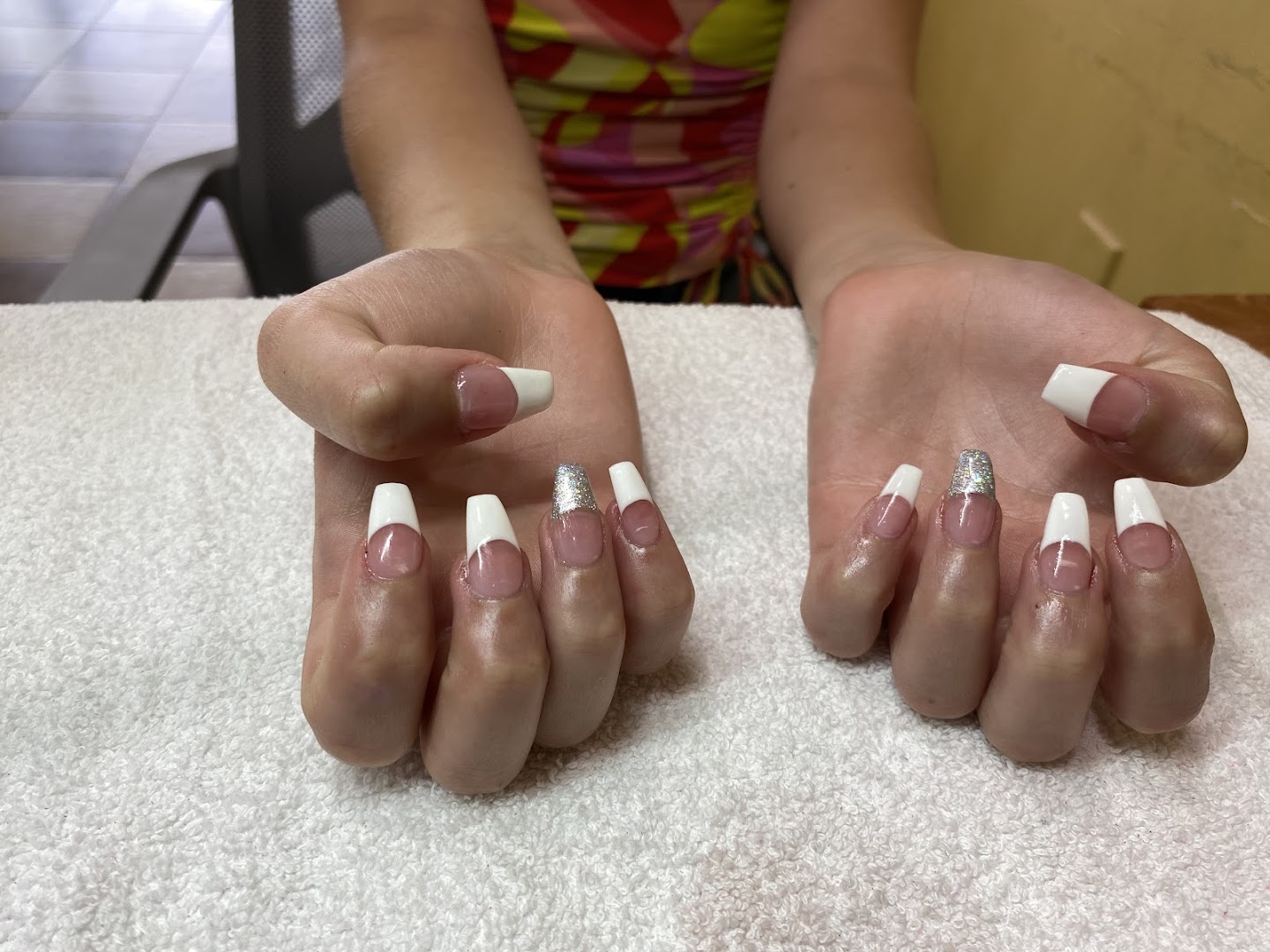 Nail & Wax