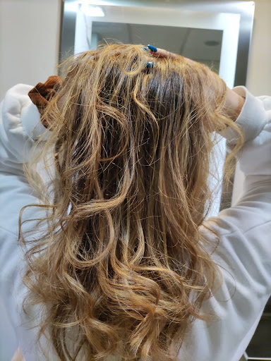 Peluquería Jesús Bayo en Armilla, Granada
