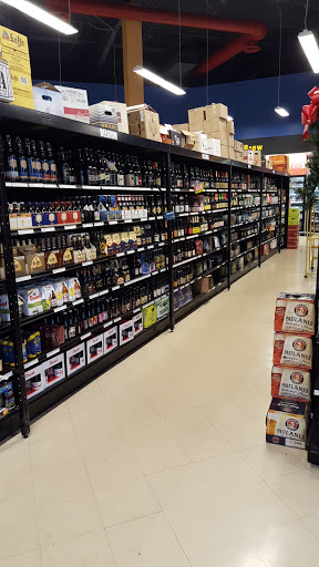 Beer Store «Half Time», reviews and photos, 2290 South Rd, Poughkeepsie, NY 12601, USA