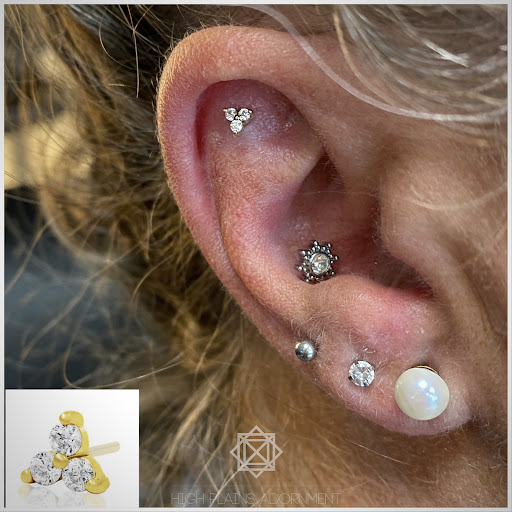 Explore one punch man tattoo ideas, creative tattoo ideas in Casper, available at High Plains Adornment