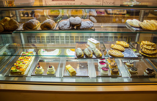 Alento Pastelería y Pan Artesano en A Valenza, Ourense