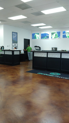 Used Car Dealer «DriveTime Used Cars», reviews and photos, 821 E Division St, Arlington, TX 76011, USA