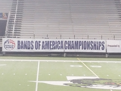 Stadium «Dragon Stadium», reviews and photos, 1085 S Kimball Ave, Southlake, TX 76092, USA