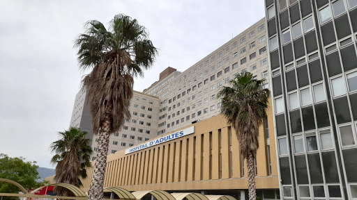 Médecins Chirurgie pédiatrique Marseille
