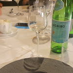 Photo n°1 de l'avis de Leonardo.a fait le 15/09/2023 à 07:08 sur le  La Dogana à Capezzano Pianore