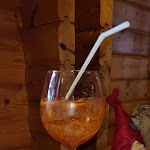 Photo n°2 de l'avis de Frl..a fait le 15/12/2023 à 09:55 sur le  Dombrowsky's Baude à Bad Lauterberg