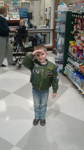 Supermarket «G&E Supermarket», reviews and photos, 695 Bethany Loop, Bethany Beach, DE 19930, USA