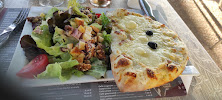 Pizza du Restaurant Chez Carole à Albi - n°11