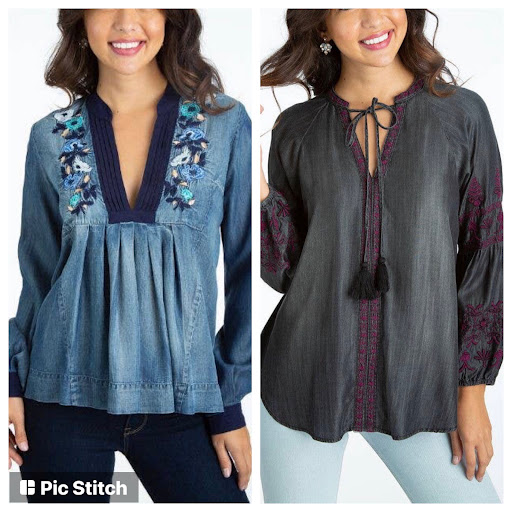 Boutique «Classy N Sassy Boutique», reviews and photos, 220 W Goodwin St #3, Prescott, AZ 86303, USA