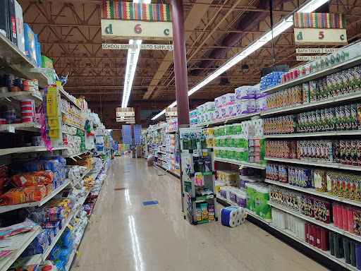 Grocery Store «Los Altos Ranch Market», reviews and photos, 3223 W Indian School Rd, Phoenix, AZ 85017, USA