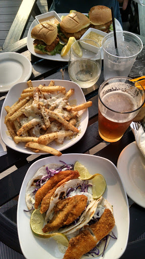 Restaurant «The Ridge Golf Club & Tavern», reviews and photos, 1281 Salt Springs Rd, Chittenango, NY 13037, USA