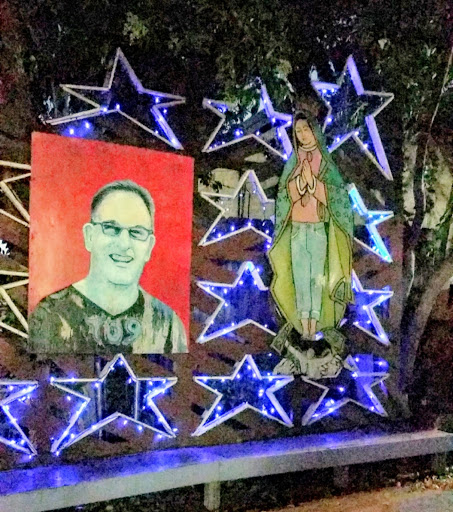 Art Gallery «South Austin Museum of Popular Culture», reviews and photos, 1516-B S Lamar Blvd, Austin, TX 78704, USA