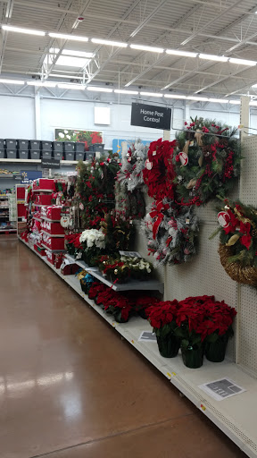 Department Store «Walmart Supercenter», reviews and photos, 555 Colemans Crossing Blvd, Marysville, OH 43040, USA