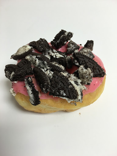 Donut Shop «Mrs. Donuts», reviews and photos, 14765 Memorial Dr, Houston, TX 77079, USA