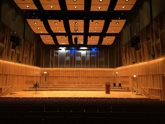 Reviews of Royal Birmingham Conservatoire in Birmingham - University