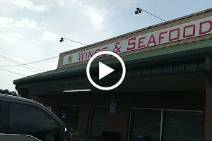 R & R Wing Cafe image