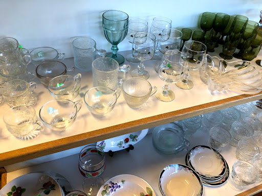 Home Improvement Store «Habitat Restore», reviews and photos