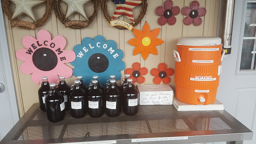 Amish Furniture Store «Peaceful Valley Furniture», reviews and photos, 3347 Old Philadelphia Pike, Intercourse, PA 17534, USA