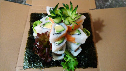 Nibor sushi