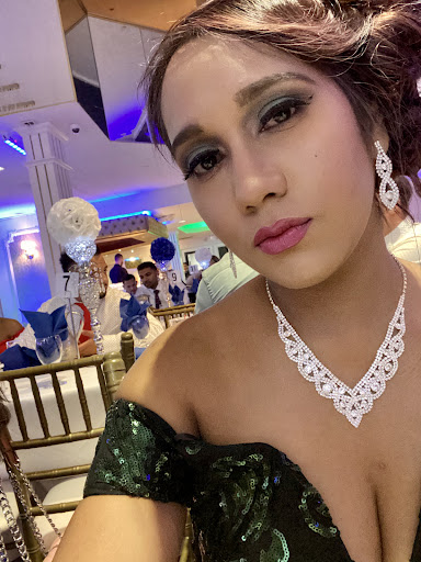 Beauty Salon «Beena Beauty Salon», reviews and photos, 208 Meacham Ave, Elmont, NY 11003, USA