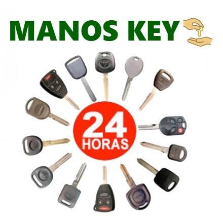 Manos Key - Vizela