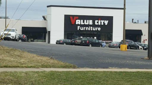 Furniture Store «Value City Furniture», reviews and photos, 7500 Brookpark Rd, Cleveland, OH 44129, USA