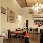 Photo n°1 de l'avis de emanuele.a fait le 04/04/2023 à 01:11 sur le  Enoteca La Stazione à Castiglioncello