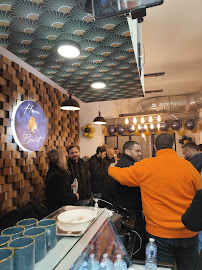 Photos du propriétaire du Restaurant libanais Hawa Beirut à Paris - n°14