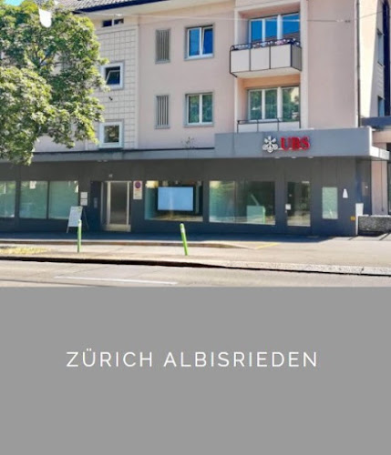 Albisriederstrasse 361, 8047 Zürich, Schweiz