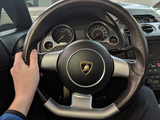 Car Dealer «Specialized Sales & Leasing», reviews and photos, 702 Main St #1, Salt Lake City, UT 84101, USA