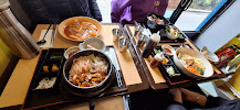 Soupe du Restaurant coréen Restaurant Little Seoul à Paris - n°2