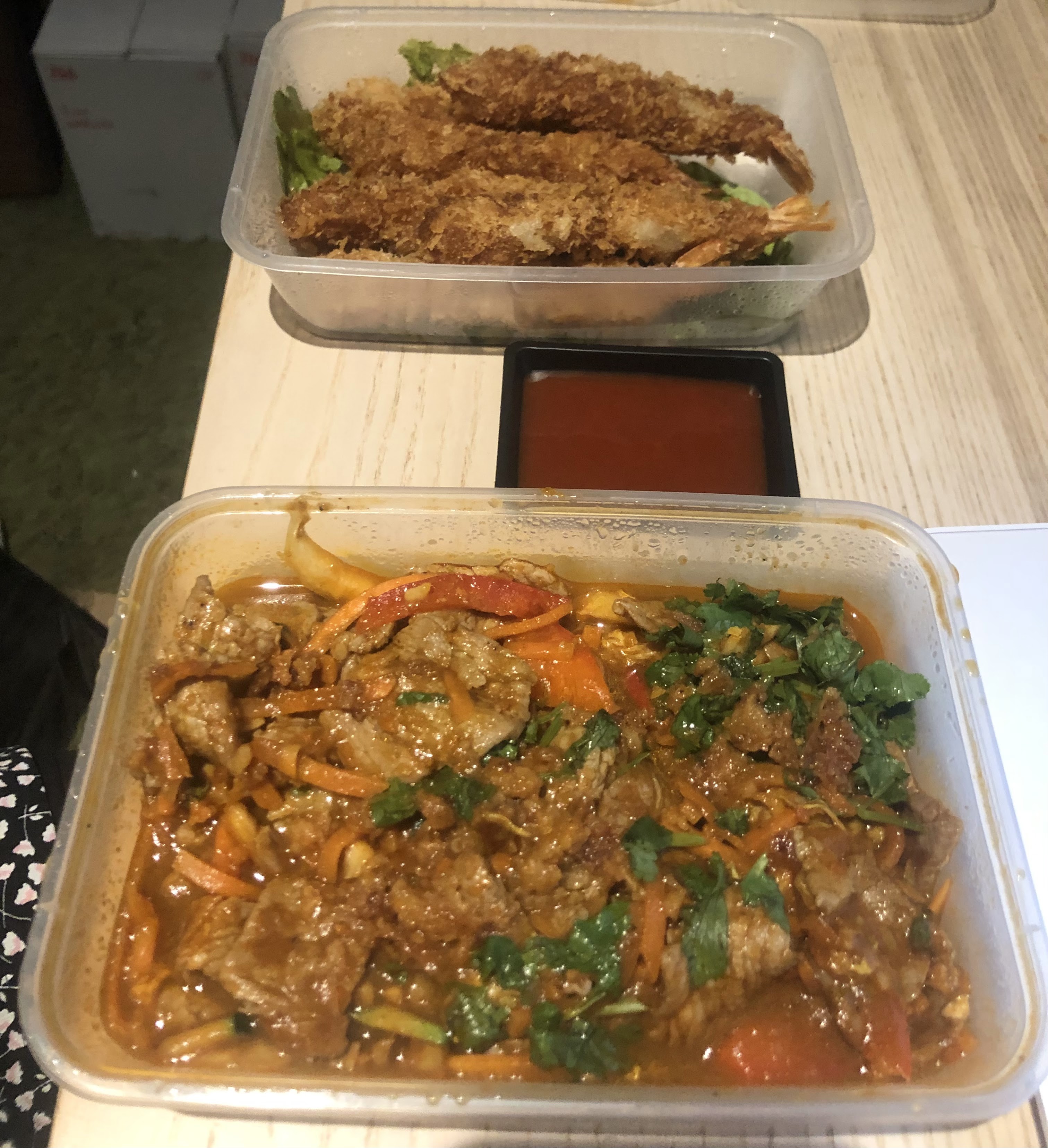 Photo n° 1 de l'avis de Jennifer.a fait le 12/04/2022 à 06:59