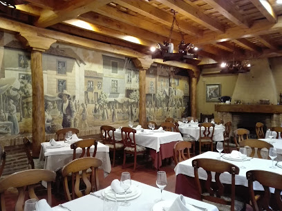 RESTAURANTE LUIS