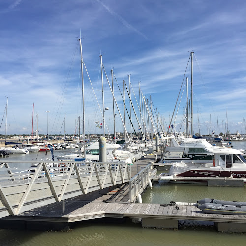 Royan Croisières à Royan