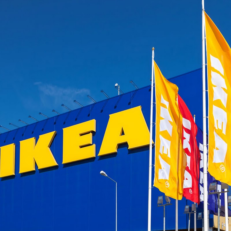 IKEA Köln-Godorf