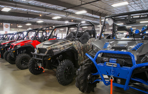 Motorcycle Dealer «Owens Cycle Inc», reviews and photos, 1707 N 1st St, Yakima, WA 98901, USA