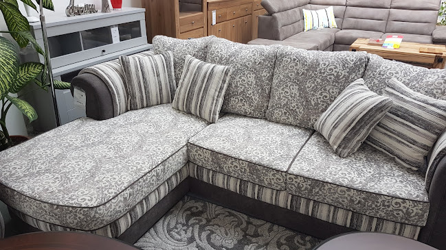 Interior Bútor és Lakberendezés - Miskolc