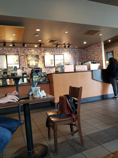 Coffee Shop «Starbucks», reviews and photos, 801 University Ave, Lubbock, TX 79401, USA