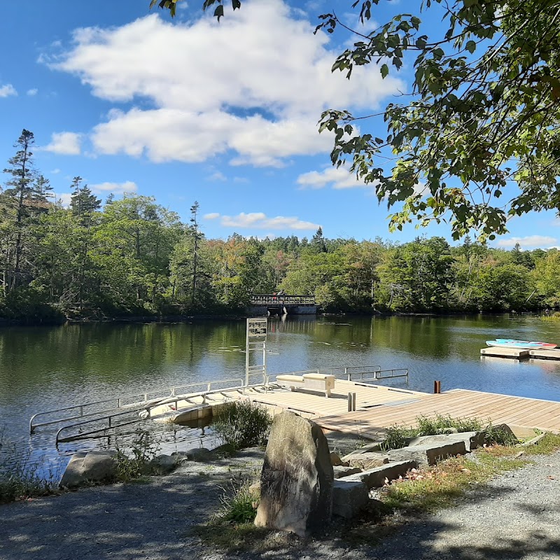 Shubie Park