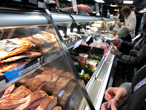 Butcher Shop «Strip District Meats, Inc», reviews and photos, 2123 Penn Ave, Pittsburgh, PA 15222, USA