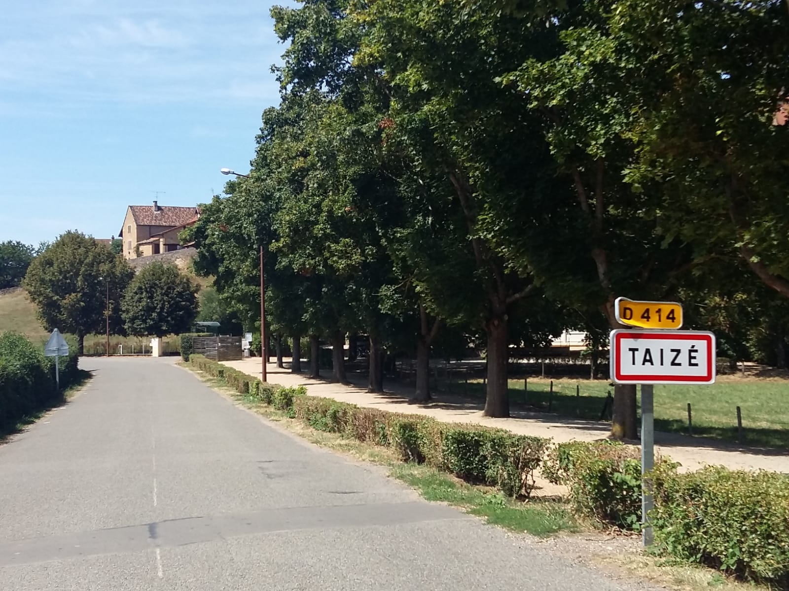 Photo n° 1 de l'avis de Dick.o fait le 29/08/2018 à 21:00