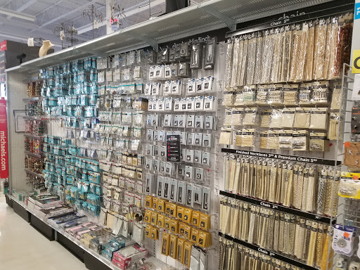 Craft Store «Michaels», reviews and photos, 832 Orleans Rd, Charleston, SC 29407, USA