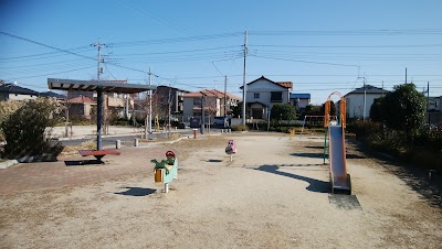 緑ヶ丘公園