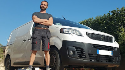 Bissuel Cedric : Artisan Plombier Chauffagiste à Toulon