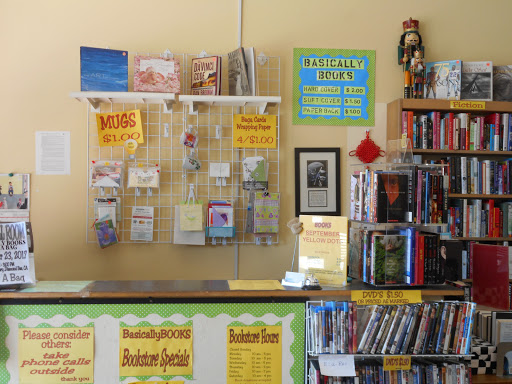 Used Book Store «Basically BOOKS», reviews and photos, 23447 Golden Springs Dr, Diamond Bar, CA 91765, USA