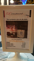 Photo n°11 de L'instant à Mordelles ()