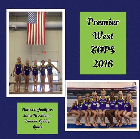 Gymnastics Center «Premier Gymnastics Academy West», reviews and photos, 2066 Mitchell Dr, Oswego, IL 60543, USA